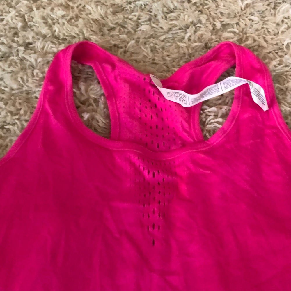 Champion Performance Tank - Picture 2 of 4